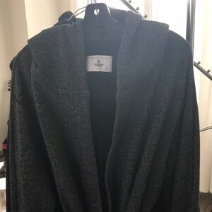 Reigning Champ Tiger Fleece Robe